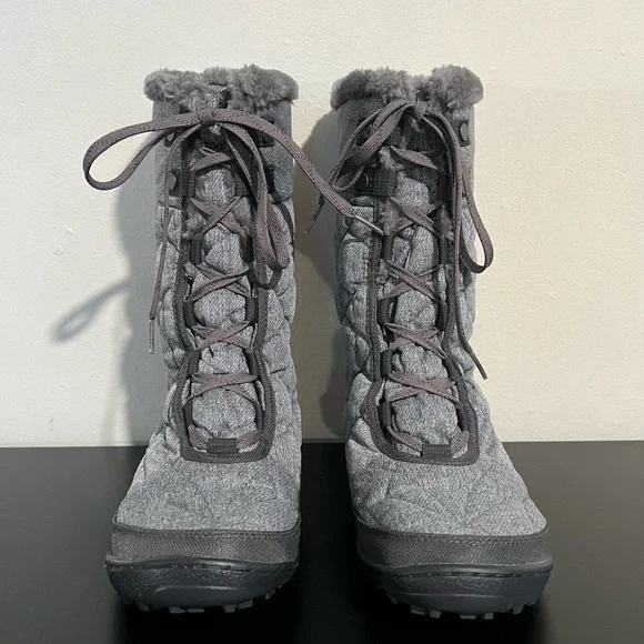 ✨Columbia✨ Minx Mid II Winter Boots - Picture 2 of 10